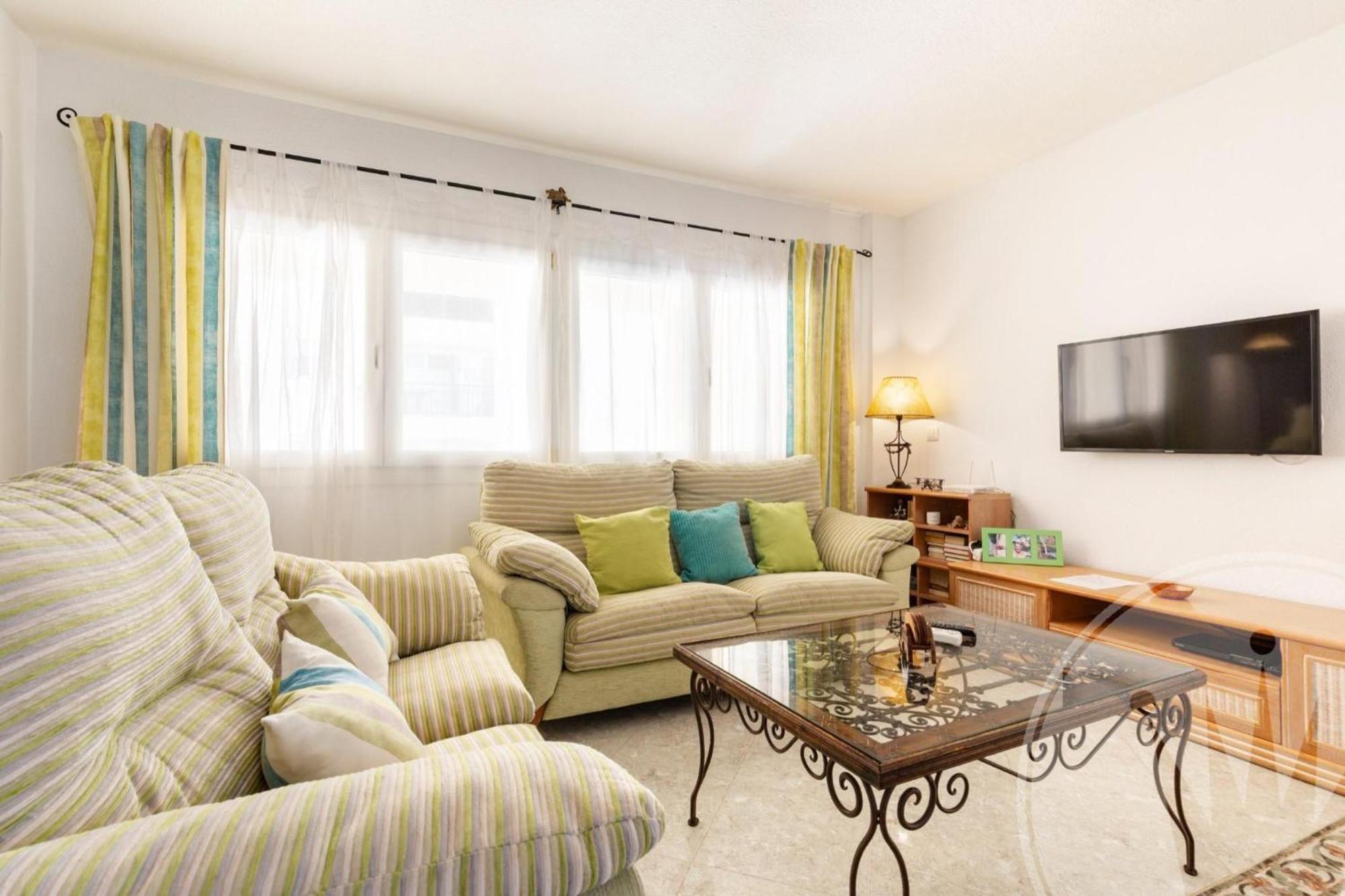 La Manga Club Resort - Bellaluz 4 Atamaria Luaran gambar